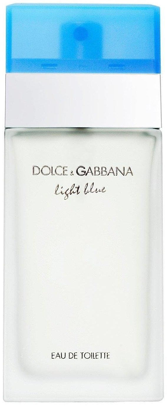 DOLCE&amp;GABBANA Light Blue туалетная вода EDT 100 мл, для женщин купить,40000