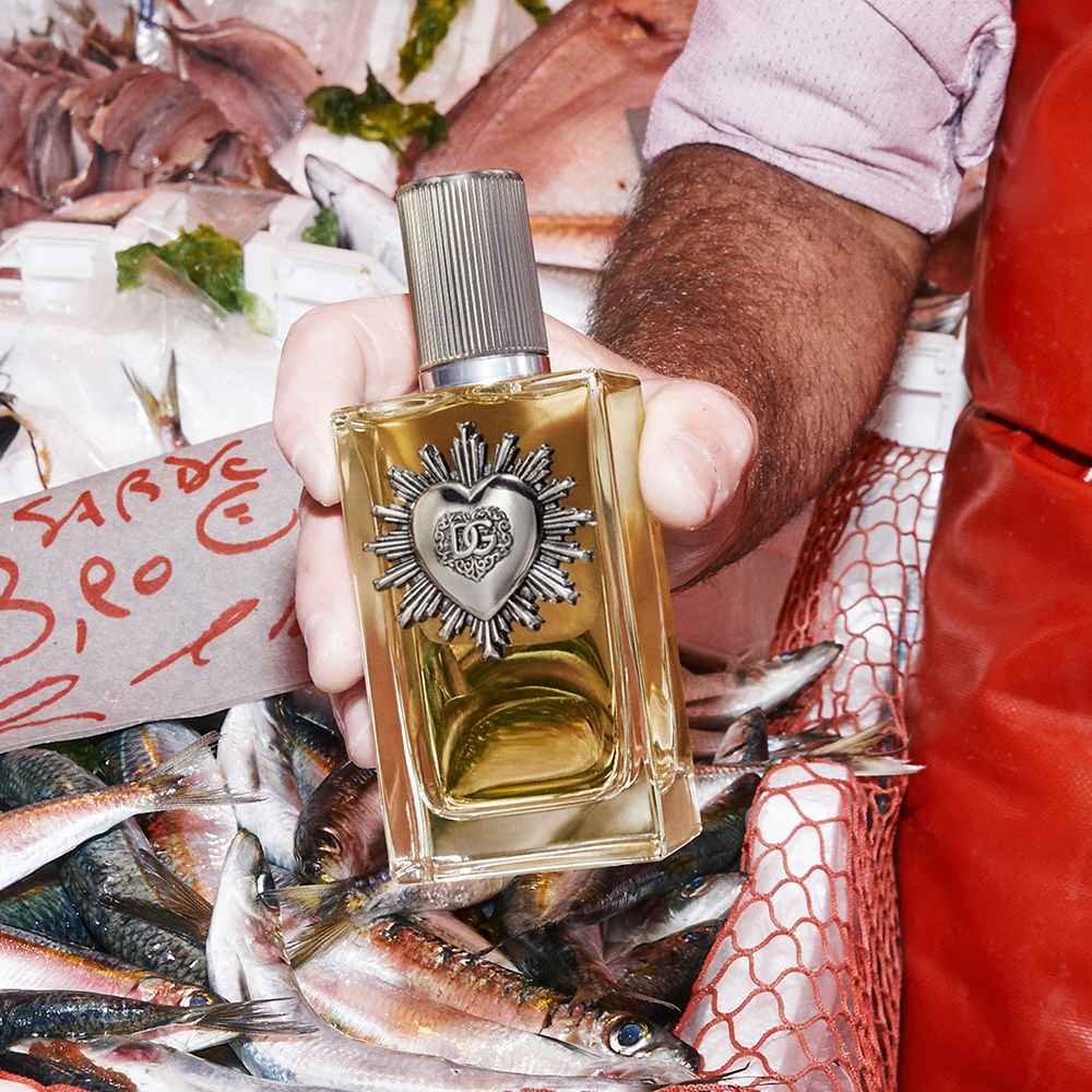 DOLCE&amp;GABBANA Devotion For Men парфюмерная вода EDP 50 мл, для мужчин купить,NaN