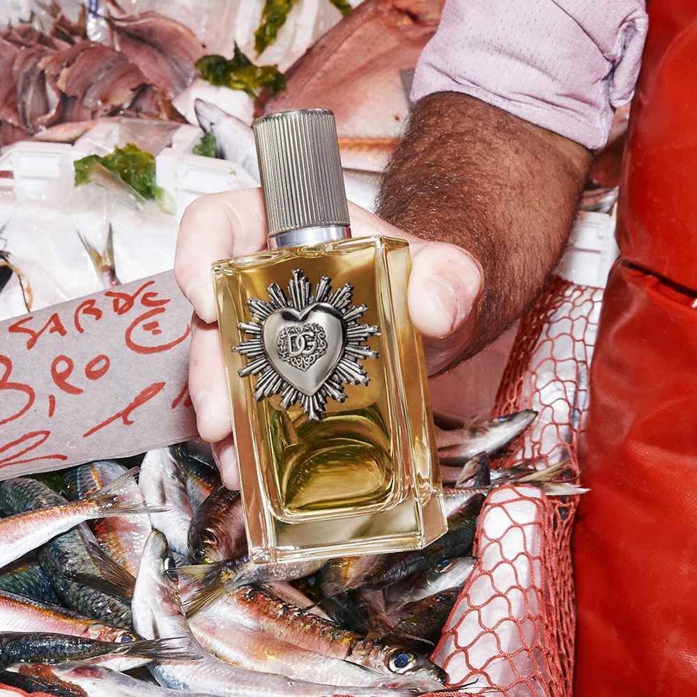 DOLCE&amp;GABBANA Devotion For Men парфюмерная вода EDP 50 мл, для мужчин купить,NaN