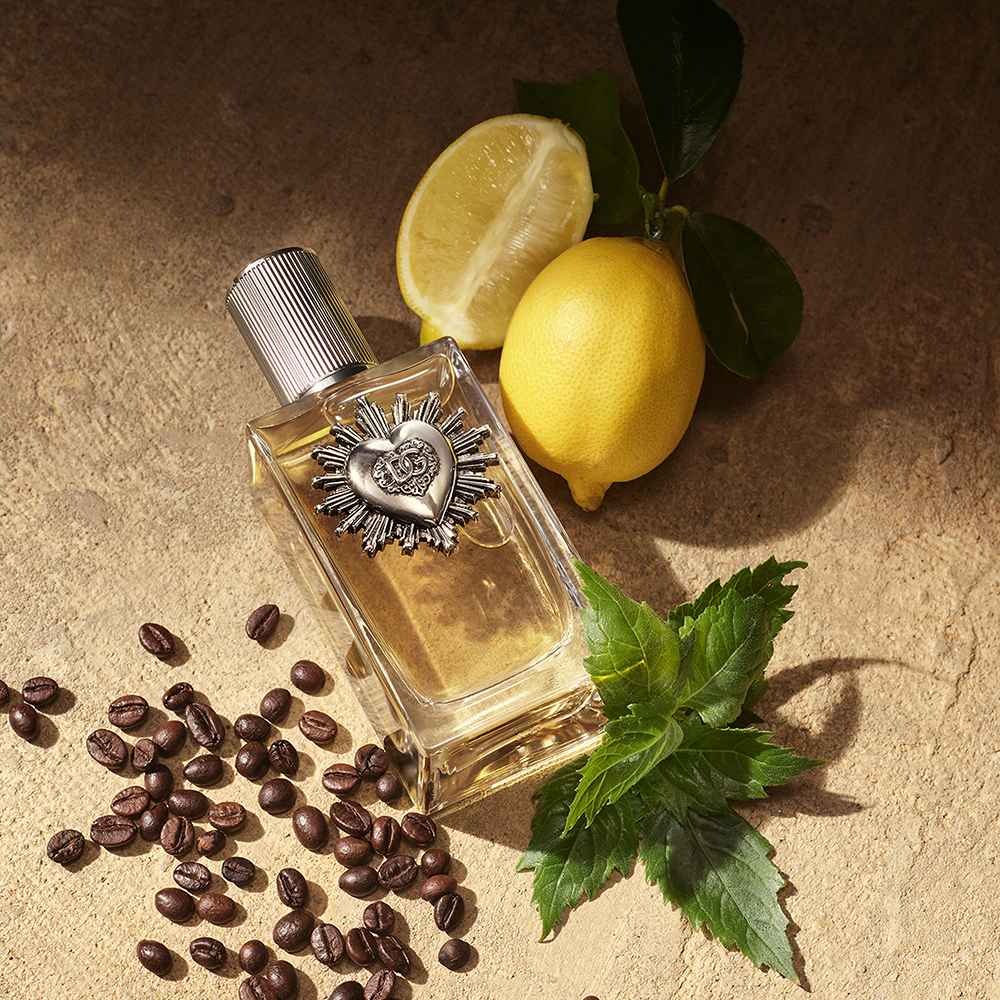 DOLCE&amp;GABBANA Devotion For Men парфюмерная вода EDP 100 мл, для мужчин купить,112500
