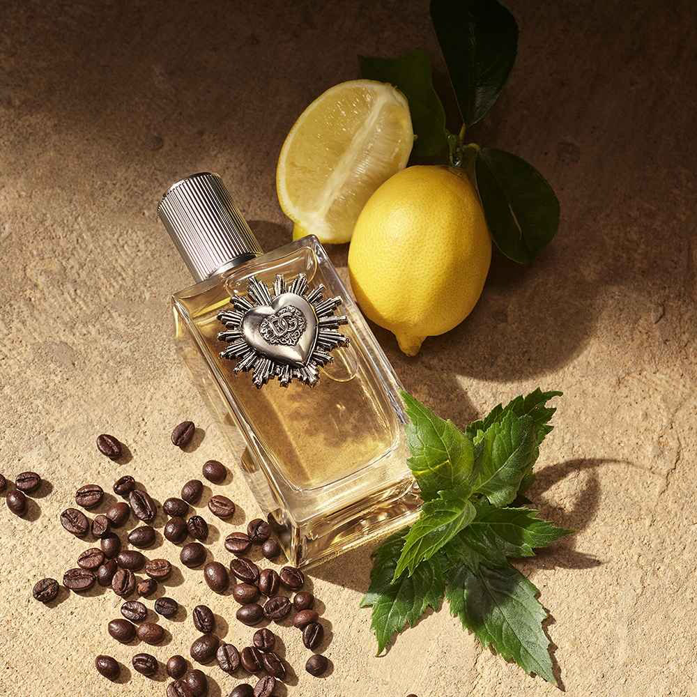 DOLCE&amp;GABBANA Devotion For Men парфюмерная вода EDP 100 мл, для мужчин купить,112500