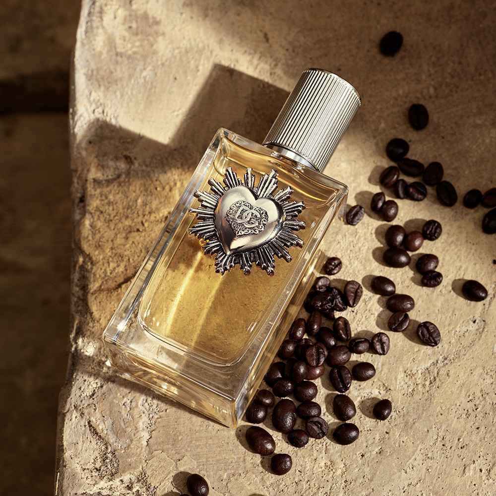 DOLCE&amp;GABBANA Devotion For Men парфюмерная вода EDP 100 мл, для мужчин купить,112500