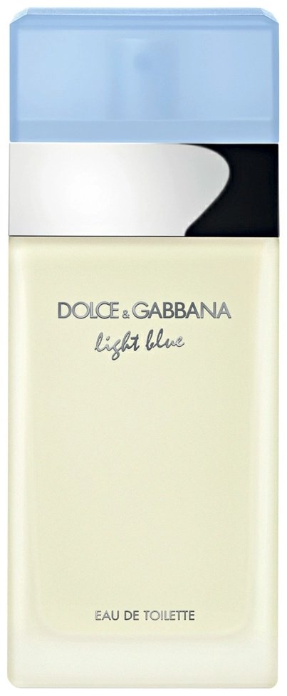 DOLCE&amp;GABBANA LIGHT BLUE туалетная вода EDT 50 мл, для женщин купить,NaN