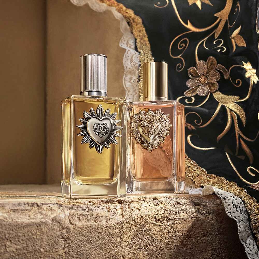 DOLCE&amp;GABBANA Devotion For Men парфюмерная вода EDP 50 мл, для мужчин купить,NaN