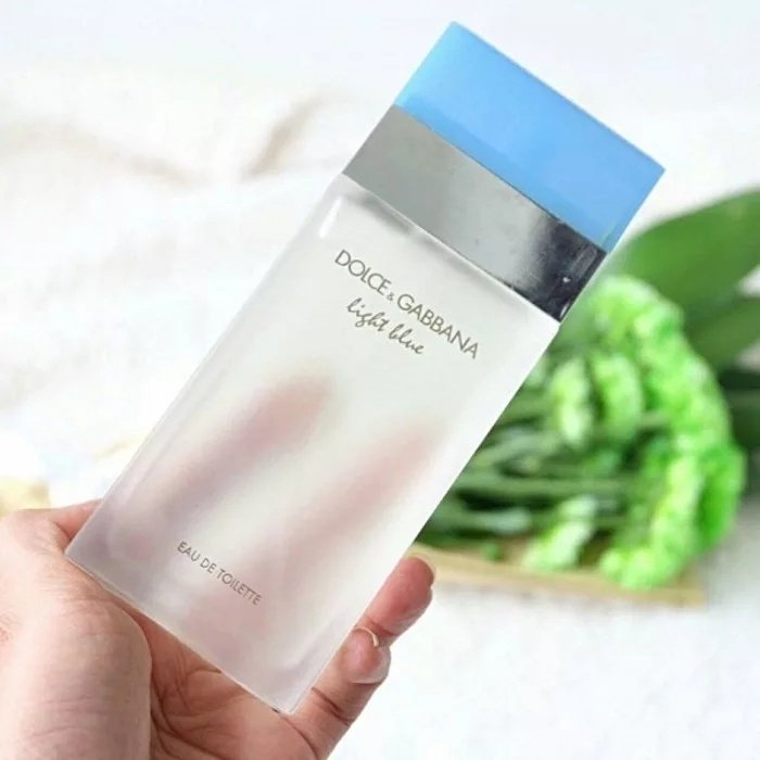 DOLCE&amp;GABBANA Light Blue туалетная вода EDT 100 мл, для женщин купить,40000
