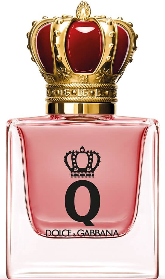 DOLCE&amp;GABBANA Q Intense парфюмерная вода EDP 30 мл, для женщин купить,NaN