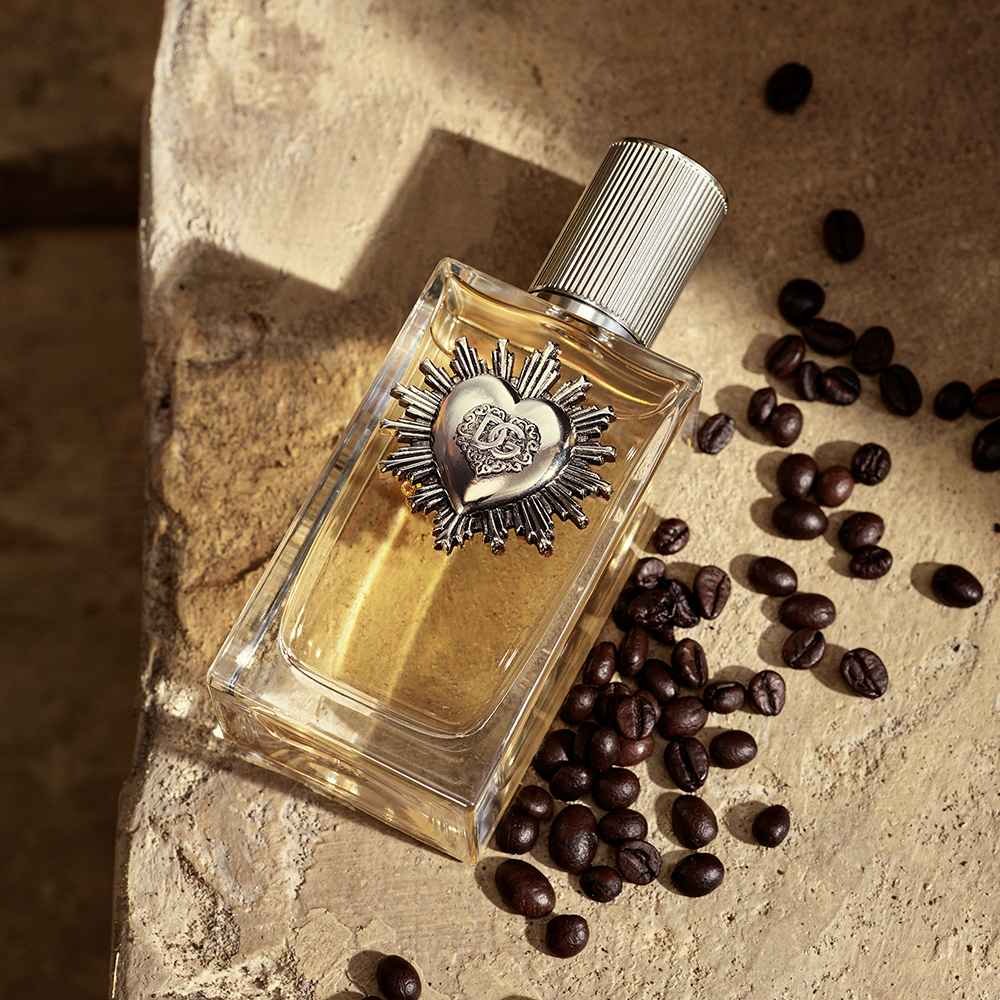 DOLCE&amp;GABBANA Devotion For Men парфюмерная вода EDP 50 мл, для мужчин купить,NaN