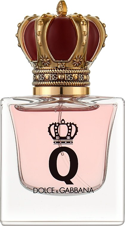 DOLCE&GABBANA Q парфюмерная вода EDP 50 мл, для женщин - ForteMarket DOLCE&GABBANA Q парфюмерная вода EDP 50 мл, для женщин купить,39600