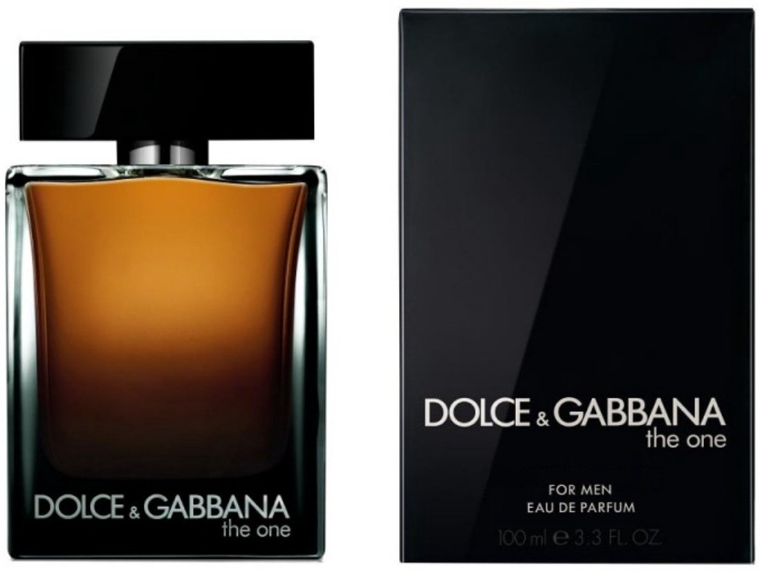 DOLCE&amp;GABBANA The One For Men парфюмерная вода EDP 100 мл купить,NaN