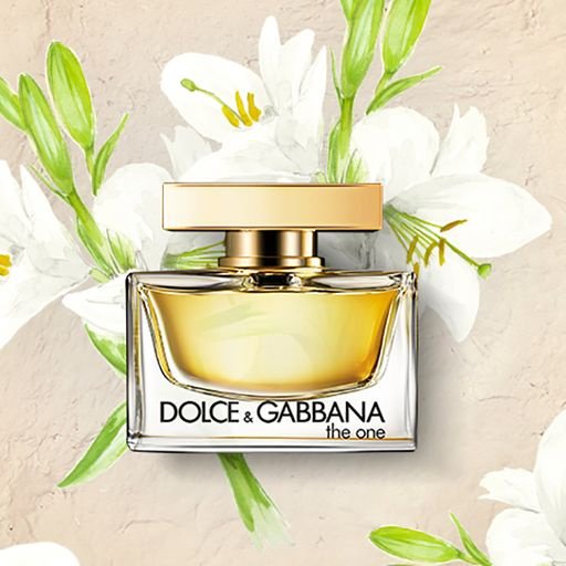 DOLCE&amp;GABBANA The One парфюмерная вода EDP 30 мл, для женщин купить,61100