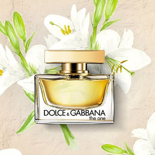 DOLCE&amp;GABBANA The One парфюмерная вода EDP 30 мл, для женщин купить,61100