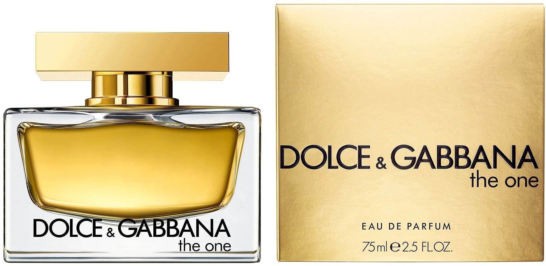 DOLCE&amp;GABBANA The One парфюмерная вода EDP 30 мл, для женщин купить,61100