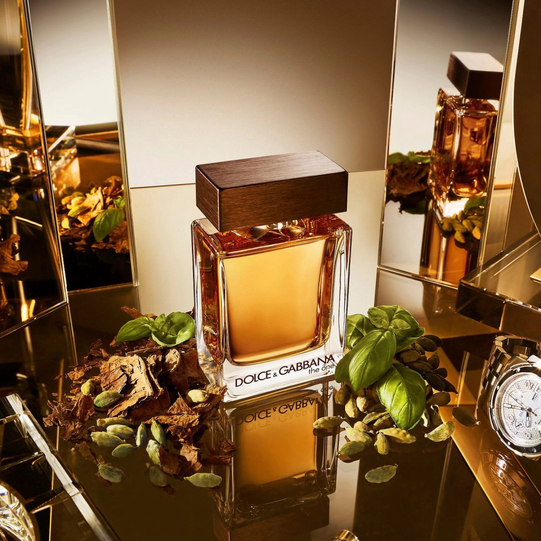 DOLCE&GABBANA The One туалетная вода EDT 100 мл, для мужчин - ForteMarket DOLCE&GABBANA The One туалетная вода EDT 100 мл, для мужчин купить,89000