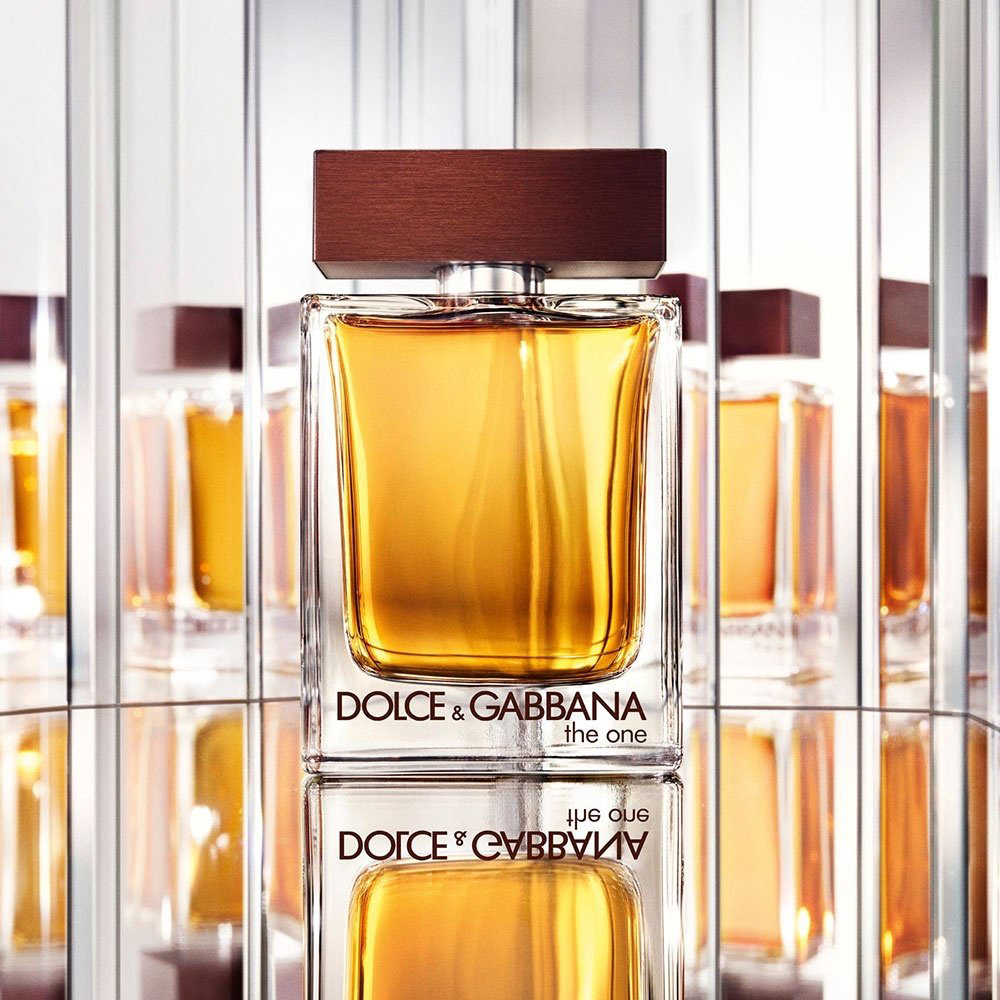 DOLCE&amp;GABBANA The One туалетная вода EDT 50 мл, для мужчин купить,65100