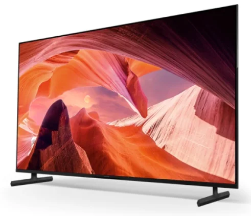 Телевизор Sony 75" (191 см) KD75X80L LED 4K UHD Black