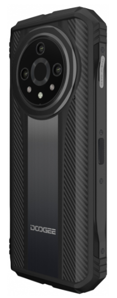 Смартфон Doogee V31GT 12/256GB Black купить,0