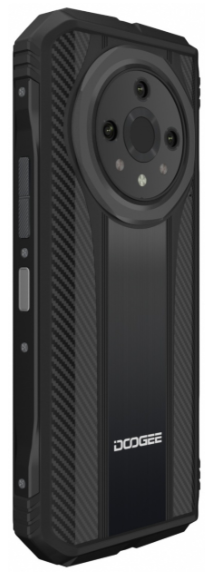 Смартфон Doogee V31GT 12/256GB Black купить,0