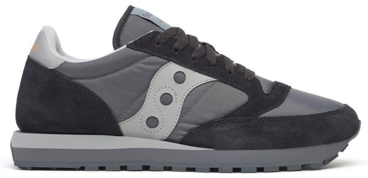 Кроссовки Saucony Jazz Originals S2044-727 серый 9.5 43  купить,53900