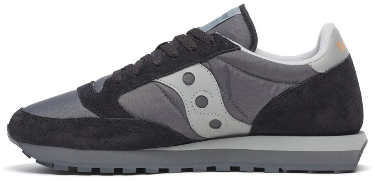 Кроссовки Saucony Jazz Originals S2044-727 серый 9.5 43  купить,53900