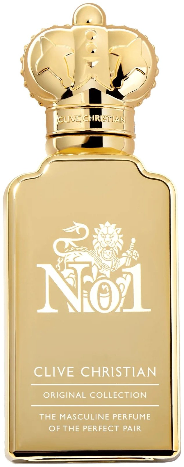 Clive Christian No1 Masculine Perfume духи PARFUM 50 мл, для женщин