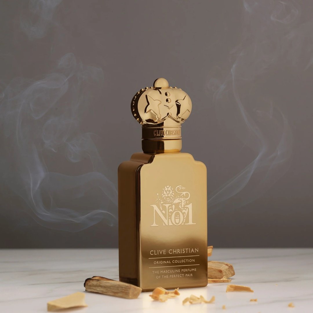 Clive Christian No1 Masculine Perfume духи PARFUM 50 мл, для женщин