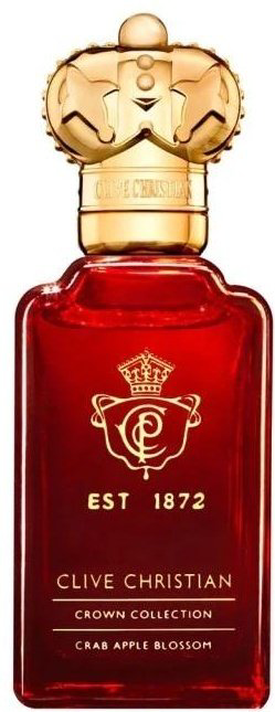 Clive Christian 1872 Crab Apple Blossom парфюмерная вода EDP 50 мл, для женщин - ForteMarket Clive Christian 1872 Crab Apple Blossom парфюмерная вода EDP 50 мл, для женщин купить,448000