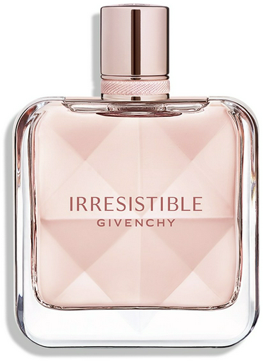 GIVENCHY Irresistible парфюмерная вода EDP 80 мл, для женщин