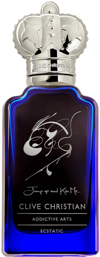 Clive Christian Jump Up And Kiss Me Ecstatic духи PARFUM 50 мл, для женщин