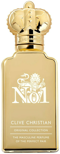 Clive Christian No1 Masculine Perfume духи PARFUM 50 мл, для женщин