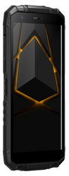 Смартфон Doogee S41T 4/64GB Black - ForteMarket