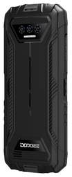 Смартфон Doogee S41T 4/64GB Black - ForteMarket
