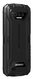 Смартфон Doogee S41T 4/64GB Black - ForteMarket