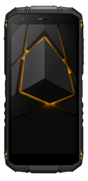 Смартфон Doogee S41T 4/64GB Orange - ForteMarket