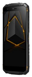 Смартфон Doogee S41T 4/64GB Orange - ForteMarket