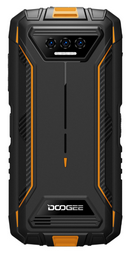Смартфон Doogee S41T 4/64GB Orange - ForteMarket