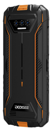 Смартфон Doogee S41T 4/64GB Orange - ForteMarket
