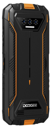 Смартфон Doogee S41T 4/64GB Orange - ForteMarket