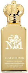 Clive Christian No1 Masculine Perfume духи PARFUM 50 мл, для женщин