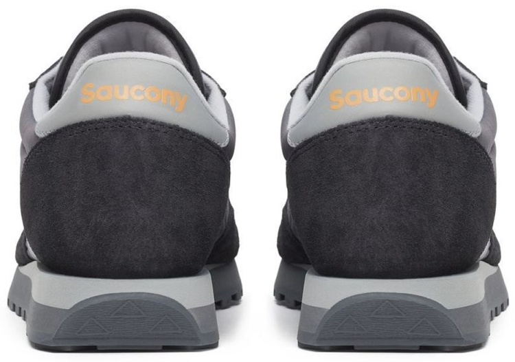 Кроссовки Saucony Jazz Originals S2044-727 серый 9.5 43  купить,53900