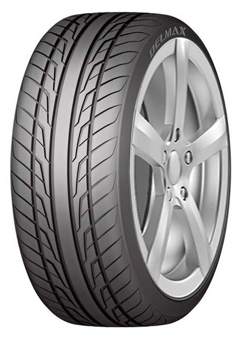 Шина Delmax Ultima Sport 245/50 ZR20 102W летняя купить,79950