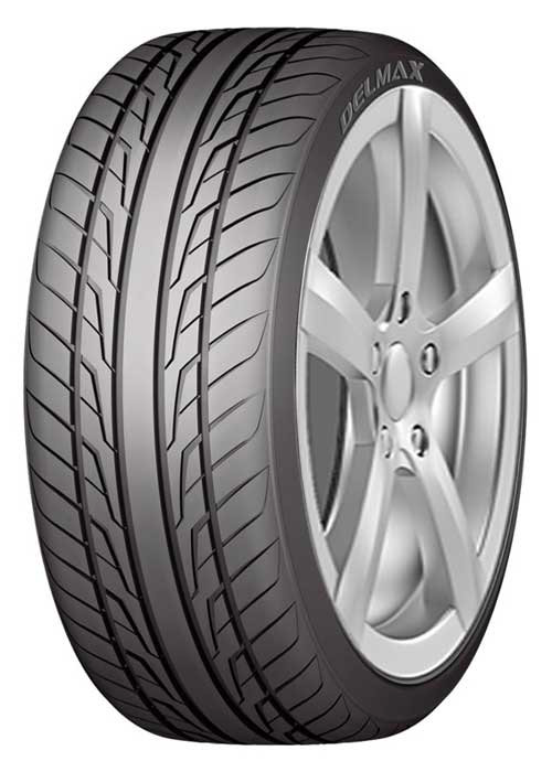 Шина Delmax Ultima Sport 245/50 ZR20 102W летняя купить,79950