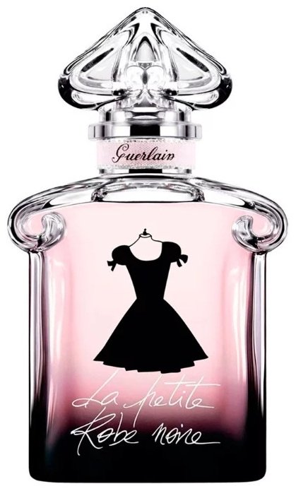 Guerlain La Petite Robe Noire парфюмерная вода EDP 100 мл, для женщин - ForteMarket Guerlain La Petite Robe Noire парфюмерная вода EDP 100 мл, для женщин купить,52000