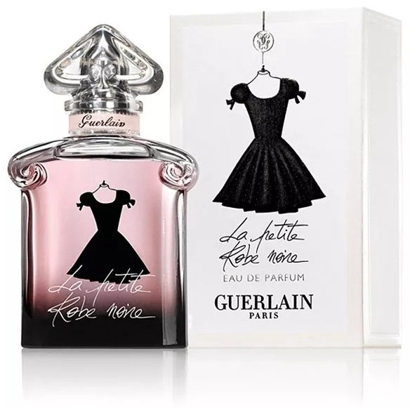 Guerlain La Petite Robe Noire парфюмерная вода EDP 100 мл, для женщин - ForteMarket Guerlain La Petite Robe Noire парфюмерная вода EDP 100 мл, для женщин купить,52000