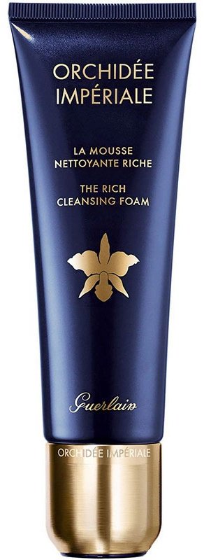 Guerlain Orchidee Imperiale гель-пенка 125 мл