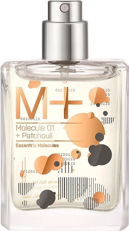 Escentric Molecules Molecule 01 + Patchouli парфюмерная вода EDP 10 мл, унисекс - ForteMarket Escentric Molecules Molecule 01 + Patchouli парфюмерная вода EDP 10 мл, унисекс купить,13900