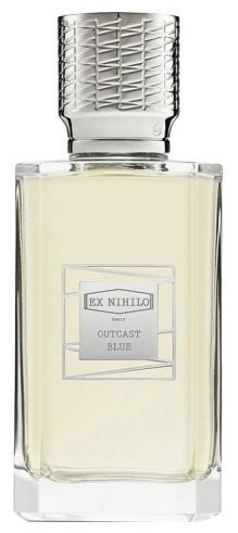 Ex Nihilo Outcast Blue парфюмерная вода EDP 10 мл, унисекс - ForteMarket Ex Nihilo Outcast Blue парфюмерная вода EDP 10 мл, унисекс купить,27980