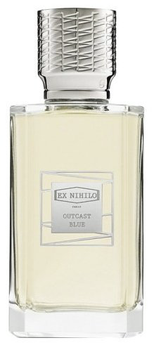 Ex Nihilo Outcast Blue парфюмерная вода EDP 10 мл, унисекс - ForteMarket Ex Nihilo Outcast Blue парфюмерная вода EDP 10 мл, унисекс купить,27980