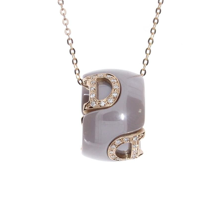 Колье Damiani 13441 д 45см 3,40гр 3,70гр 0,144ct. купить,NaN