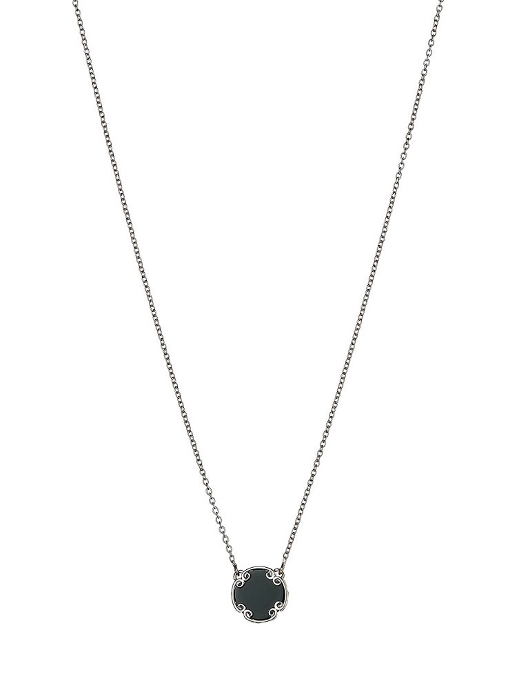 Колье Damiani 10686 д 45см 3,7гр 0,007ct. купить,NaN