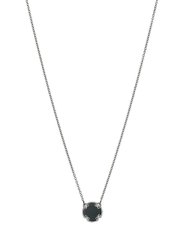 Колье Damiani 10690 д 45см 3,7гр 0,42гр 0,007ct. купить,NaN